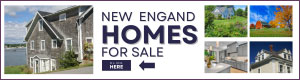 New England Real Estate