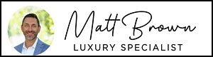 Matt Brown Real Estate Naples Florida