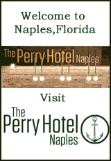 The Perry Hotel Naples FL