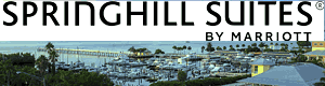 Spring Hill Suites by Marriott