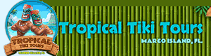 Tropical Tiki Tours