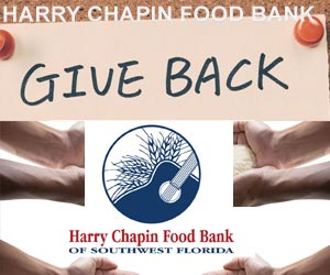 Harry Chapin Food Bank