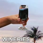 Wineries - Paradise Coast Living