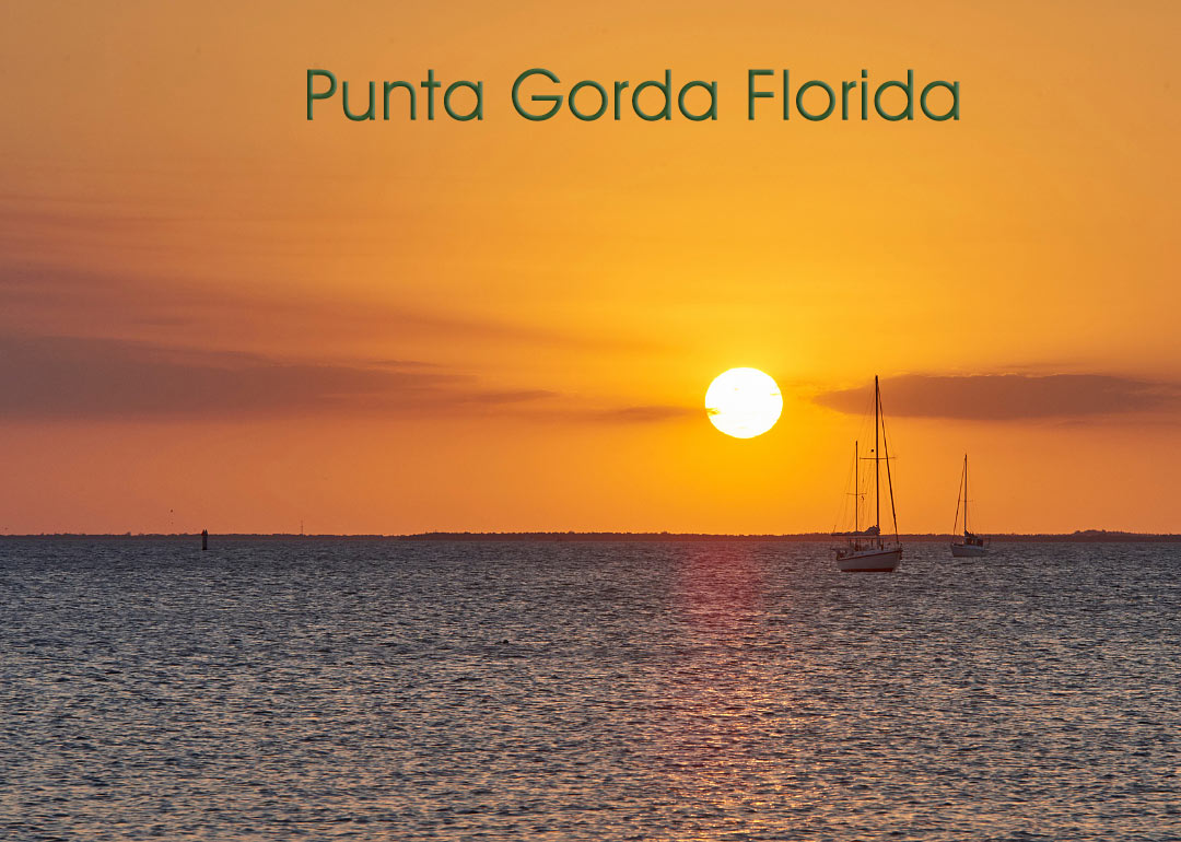 Punta Gorda Florida