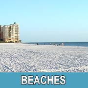 SW FL Beaches