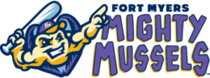 Fort Myers Minor League baseball Mighty Mussels 