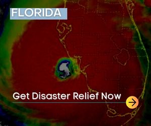 Florida Disaster Relief
