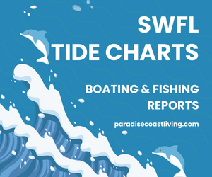 SWFL Tide Charts - Florida Tides