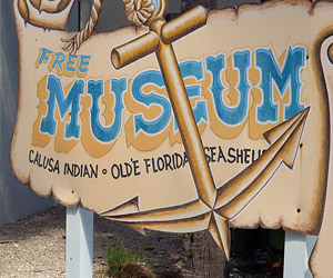 SWFL Museums