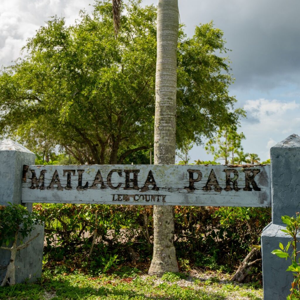 Matlacha Park , Lee County Florida
