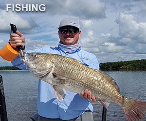 Fishing Captains - SWFL Fishing Charters
