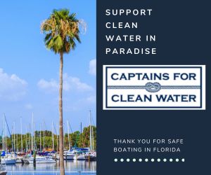 Captains For Clean Water 