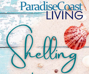 Paradise Coast FL Shelling Tours