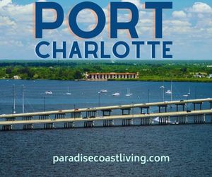 Port Charlotte Florida