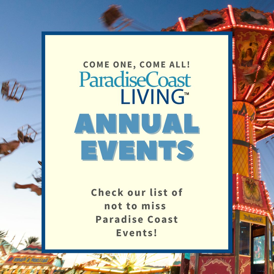 paradise coast swfl events FL Event Guide