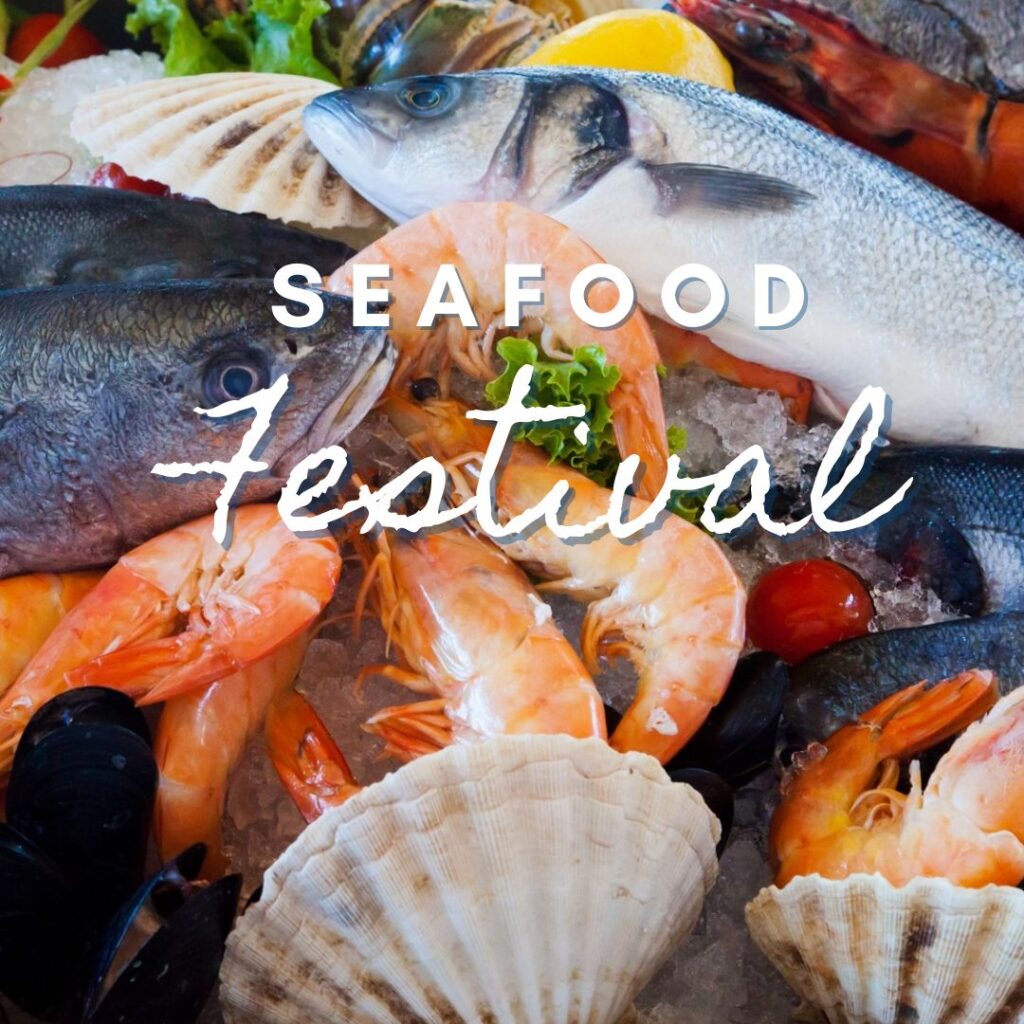 Marco Island Seafood Festival