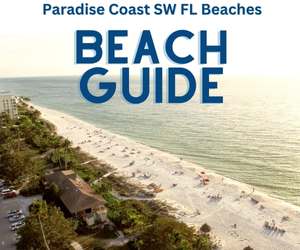 Paradise Coast Southwest Florida Beaches