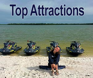 Top Southwest Florida Attractions