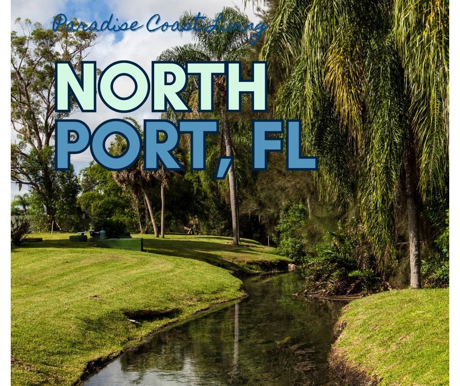 North Port Florida 