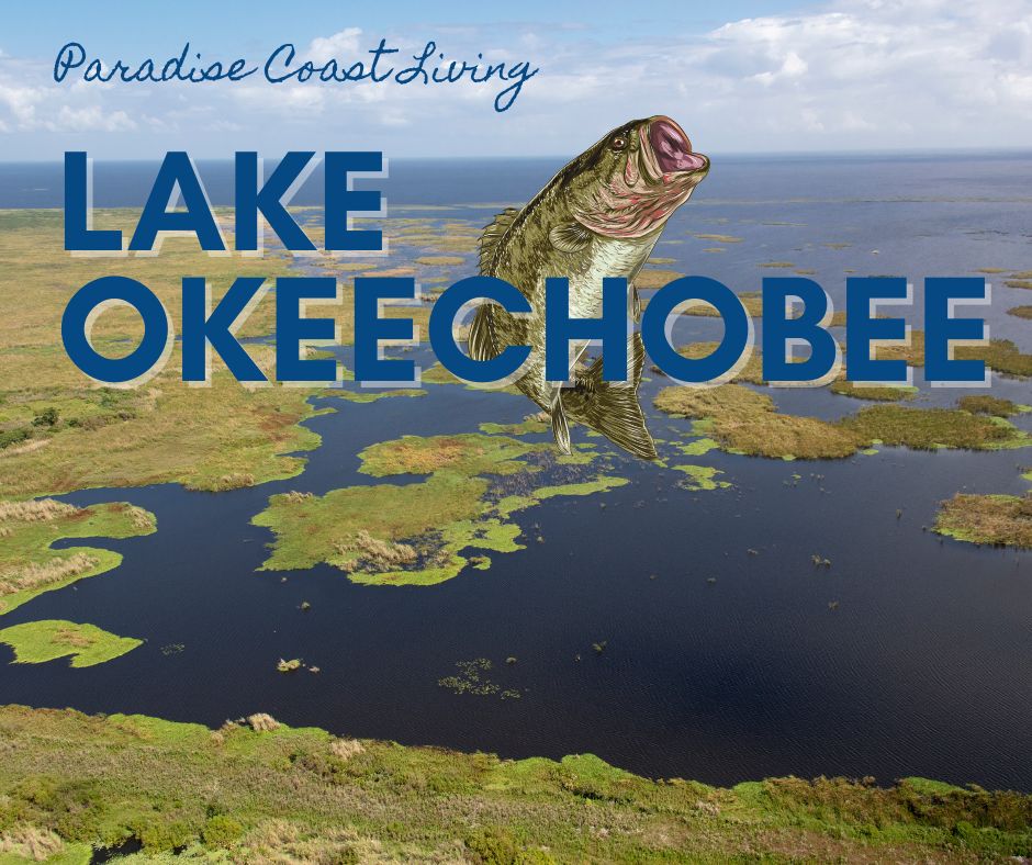 Lake Okeechobee Florida