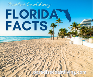Florida Facts State facts about Florida life, history, living