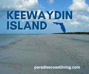 Keewaydin Island SW Florida