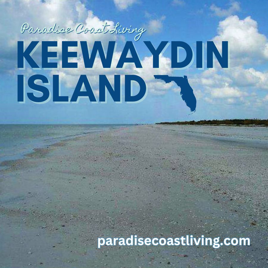 Keewaydin Island Florida