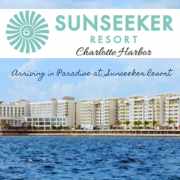 Sunseeker Resort Charlotte Harbor Florida Vacations