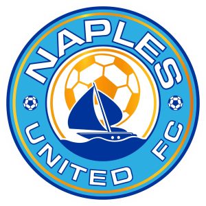 USSL Soccer League team the Naples United FC