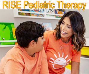 RISE Pediatric Therapy