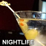 Nightlife in Paradise - Nightclubs Live Bands Local Music Dancing Comedy Entertainment Nightlife in Naples, Marco Island, Goodland, Fort Myers, Southwest Florida