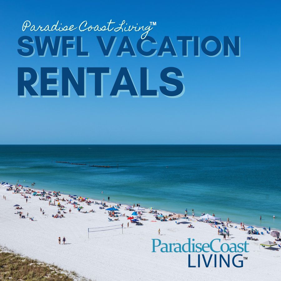 Southwest Florida Vacation Rentals 