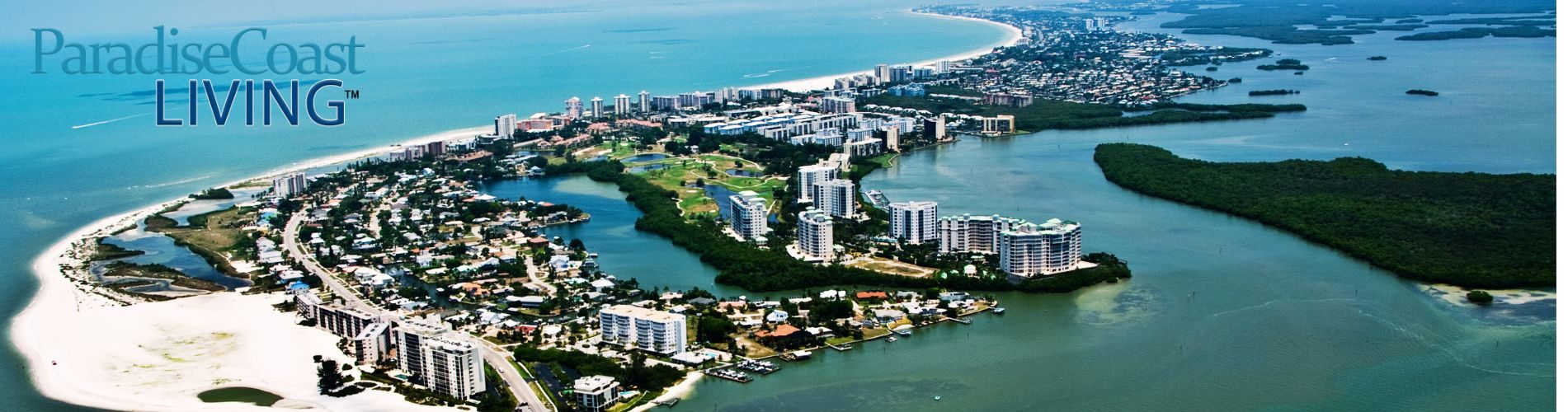 View of Fort Myers and Fort Myers Southwest Florida Paradise Coast Living and Vacation Destination