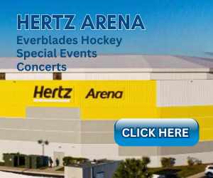 Hertz Arena a Hoffman Property Fort Myers Florida