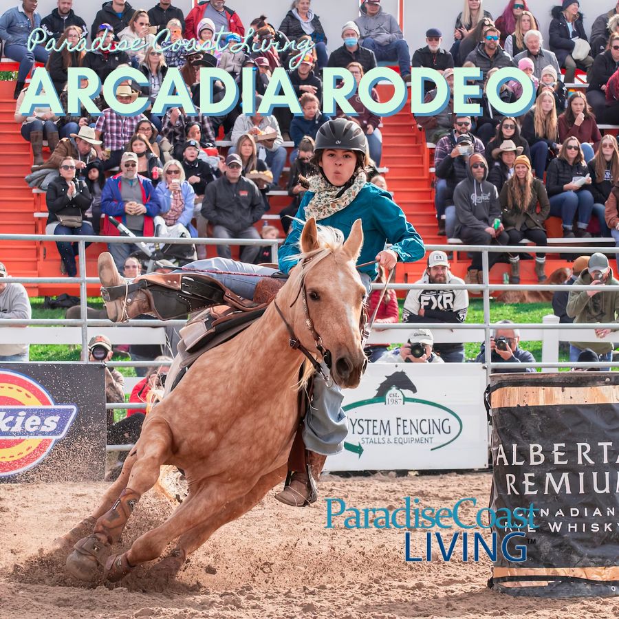 FL Rodeo Championships Arcadia Florida