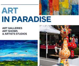 Art in Paradise, SW Florida Art Galleries