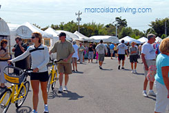 Marco Island Art Show