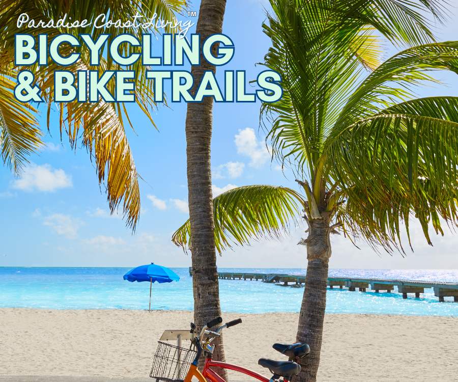 Florida Bike Trails, Biking, Bicycling in Southwest Florida