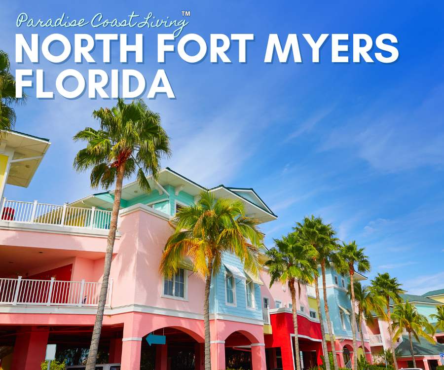 North Fort Myers Florida