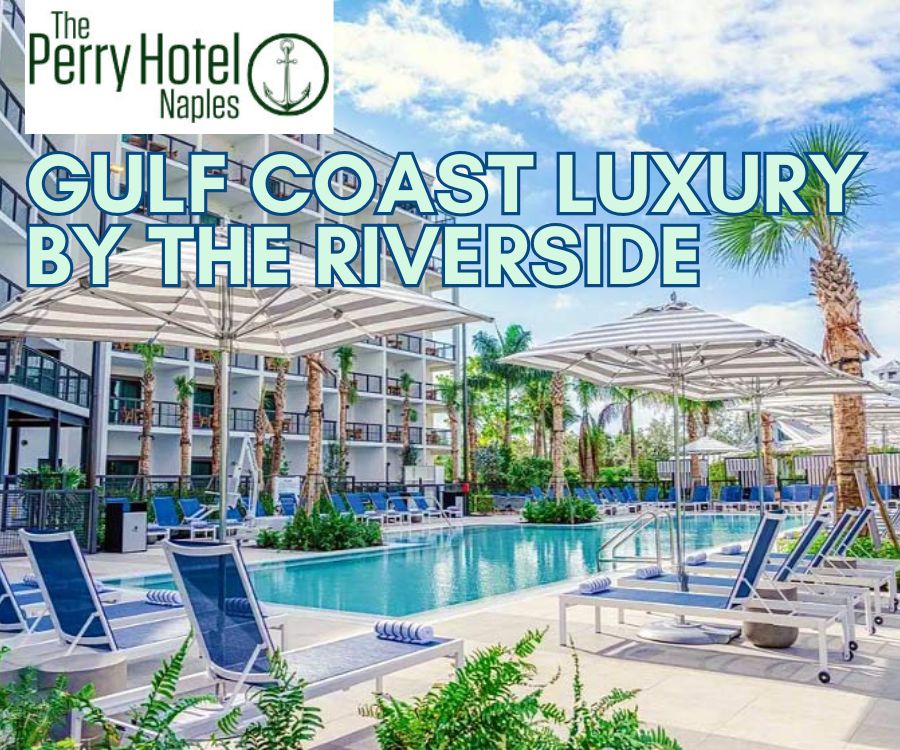 perry hotel Naples FL reservations information rates reviews restaurnt